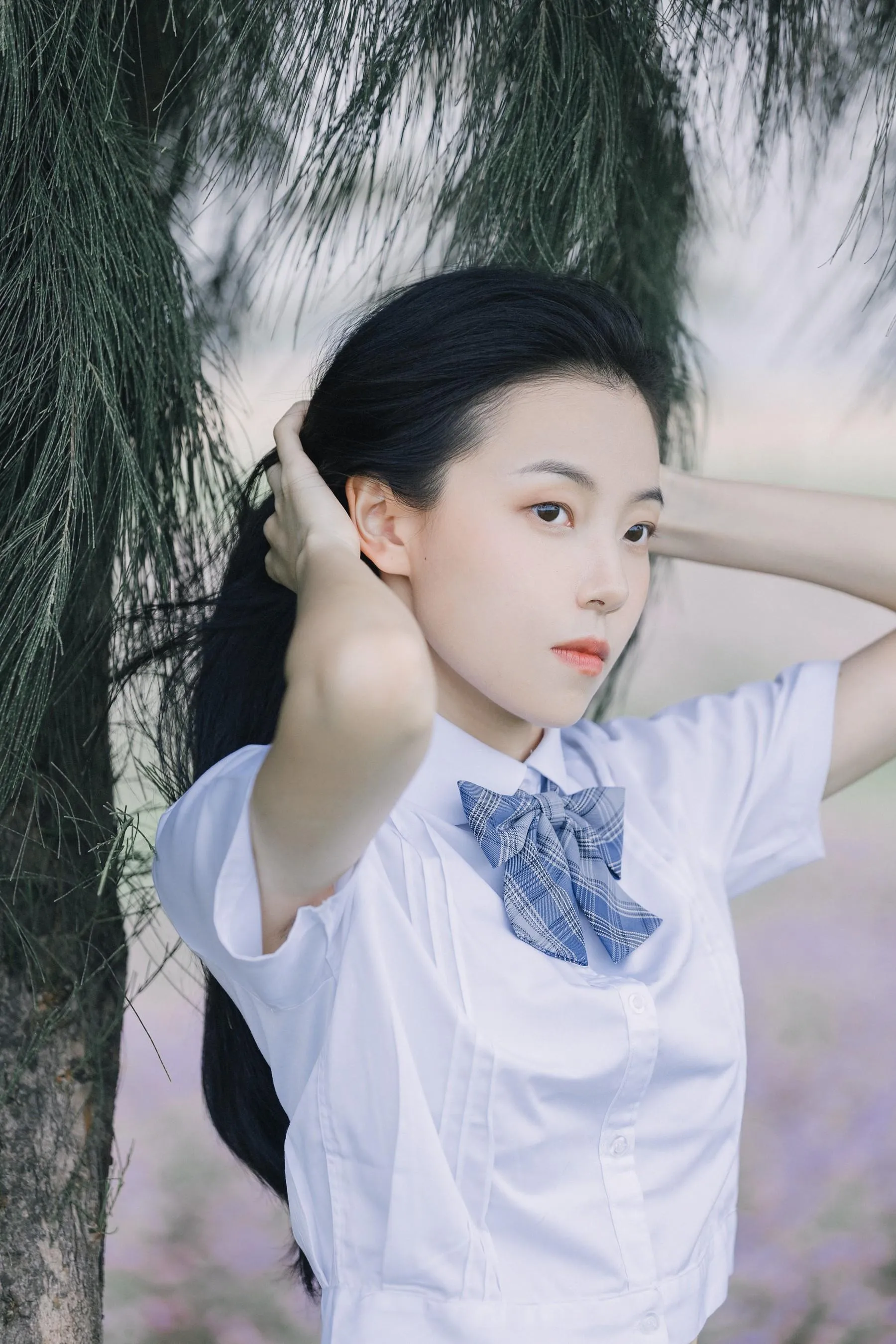 [YITUYU艺图语]2021.09.24 大海与你 2124 [21P]插图8